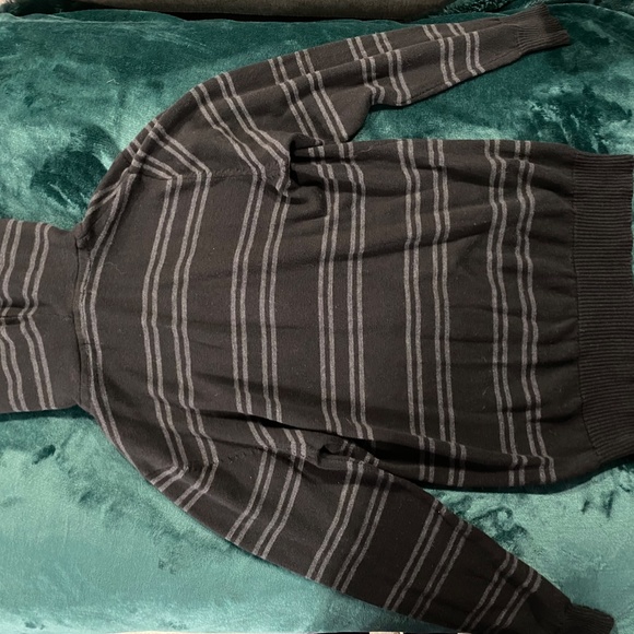 Men's zip hoodie - Picture 2 of 3